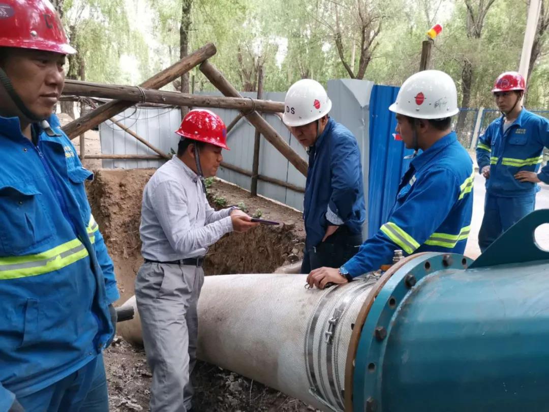 瑞丽工业管道清洗-管道清淤