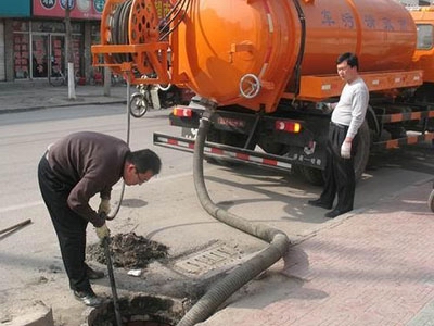瑞丽化粪池疏通清运服务指南